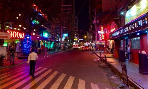 la cafe manila|manila nightlife 2022.